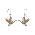 Canada Goose earrings