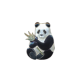 Panda & Bamboo