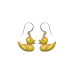 Rubber Duck earrings
