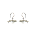 Humpback Whale Earring