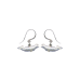 Beluga Whale earrings