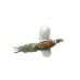 Pheasant pin