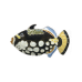 Clown Triggerfish pin