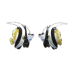 Longfin Bannerfish post earrings