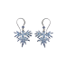 Atlantic Nudibranch earrings 