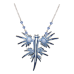 Atlantic Nudibranch large necklace 