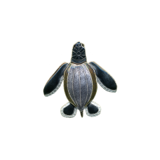 Leatherback Sea Turtle pin