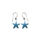 Sea Star (Light Blue)
