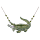 Alligator (Green)