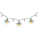 Cherry Blossom 3 pc necklace